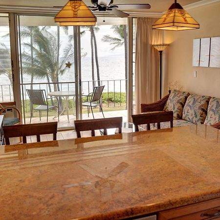 Hale Kai O'Kihei 302 Apartment Ngoại thất bức ảnh