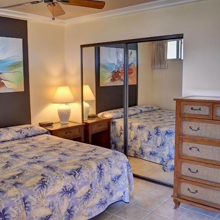 Hale Kai O'Kihei 302 Apartment Ngoại thất bức ảnh