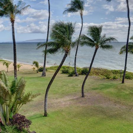 Hale Kai O'Kihei 302 Apartment Ngoại thất bức ảnh