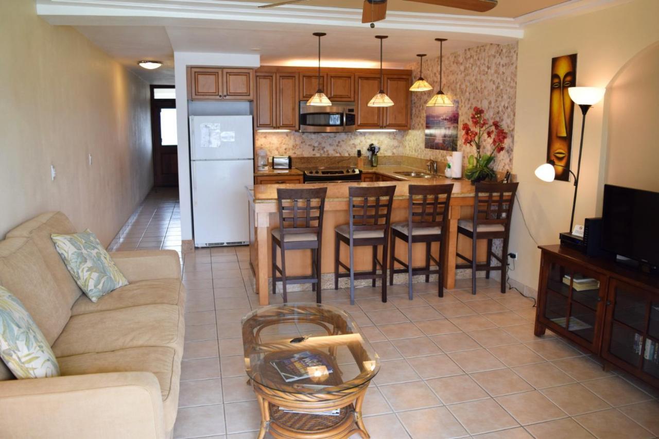 Hale Kai O'Kihei 302 Apartment Ngoại thất bức ảnh