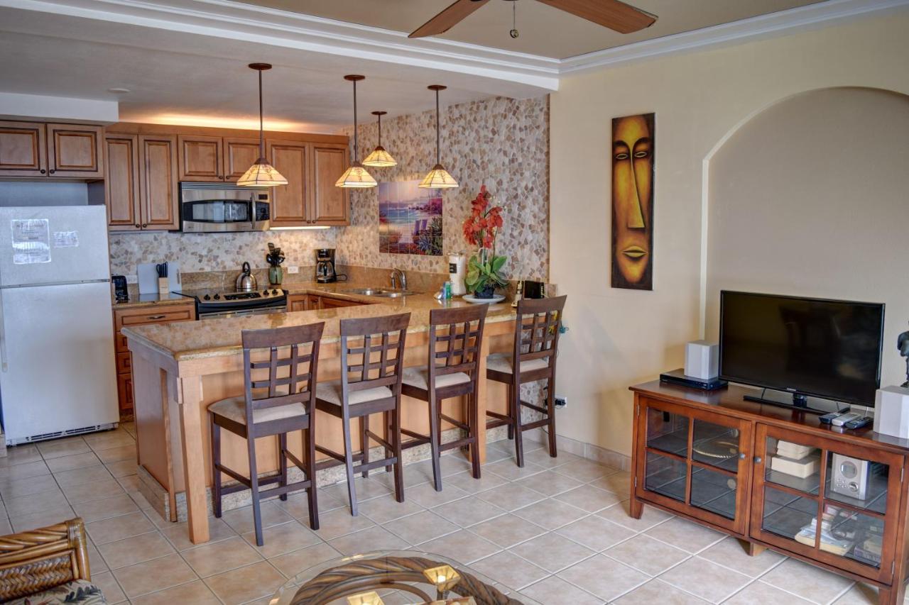 Hale Kai O'Kihei 302 Apartment Ngoại thất bức ảnh
