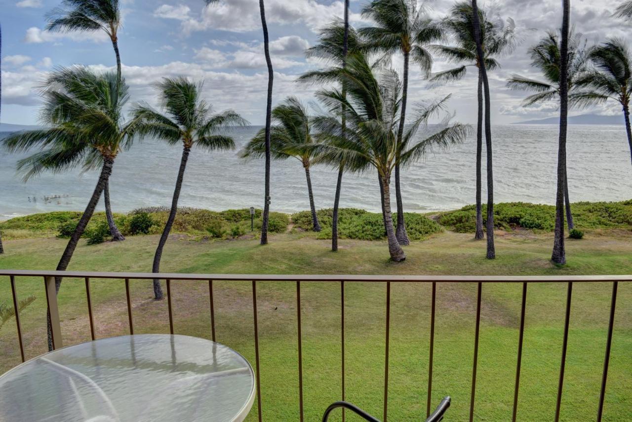 Hale Kai O'Kihei 302 Apartment Ngoại thất bức ảnh