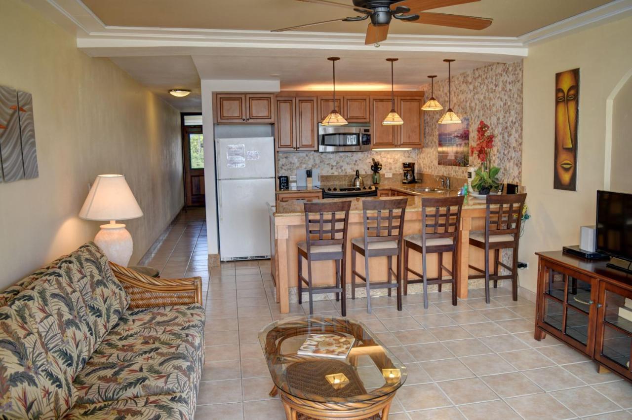 Hale Kai O'Kihei 302 Apartment Ngoại thất bức ảnh